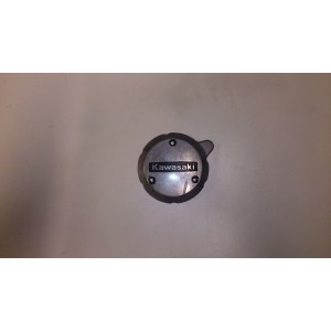 Kawasaki KZ305 dynamokapje / motorblokdeksel / cover Kawasaki KZ305 dynamokapje / motorblokdeksel / cover